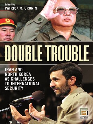 cover image of Double Trouble